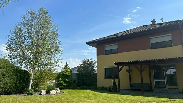 Prodej rodinného domu, Borek, 170 m2