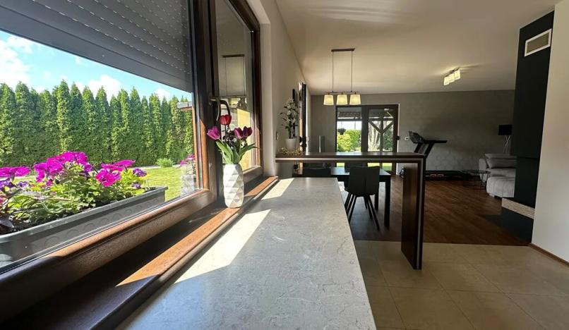 Prodej rodinného domu, Borek, 170 m2