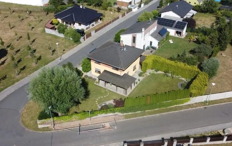 Prodej rodinného domu, Borek, 170 m2