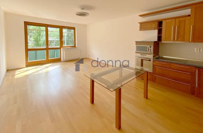 Pronájem bytu 2+kk, Praha - Záběhlice, Podle náhonu, 64 m2