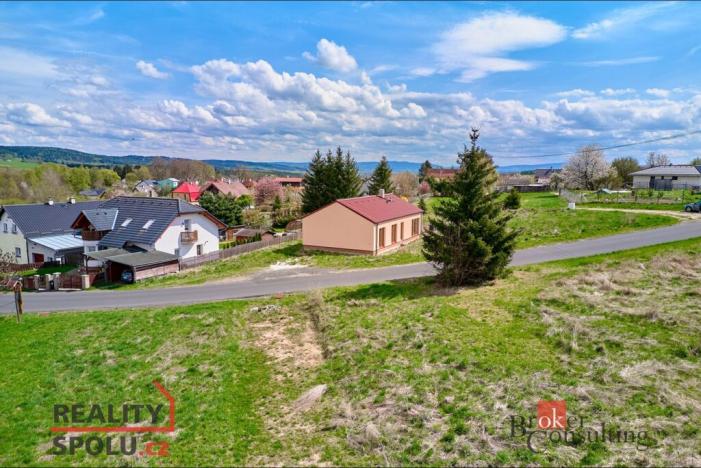 Prodej rodinného domu, Luby, Družstevní, 113 m2