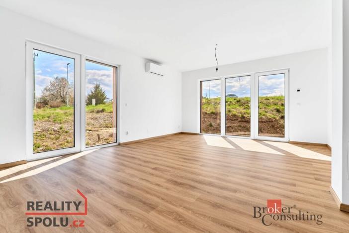 Prodej rodinného domu, Luby, Družstevní, 113 m2