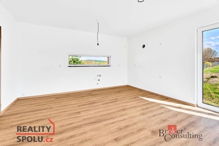 Prodej rodinného domu, Luby, Družstevní, 113 m2