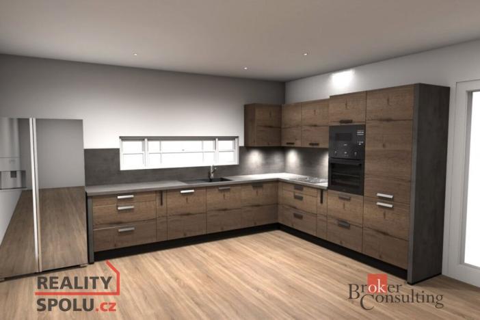 Prodej rodinného domu, Luby, Družstevní, 113 m2