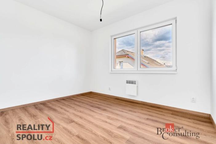 Prodej rodinného domu, Luby, Družstevní, 113 m2