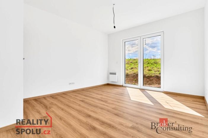 Prodej rodinného domu, Luby, Družstevní, 113 m2