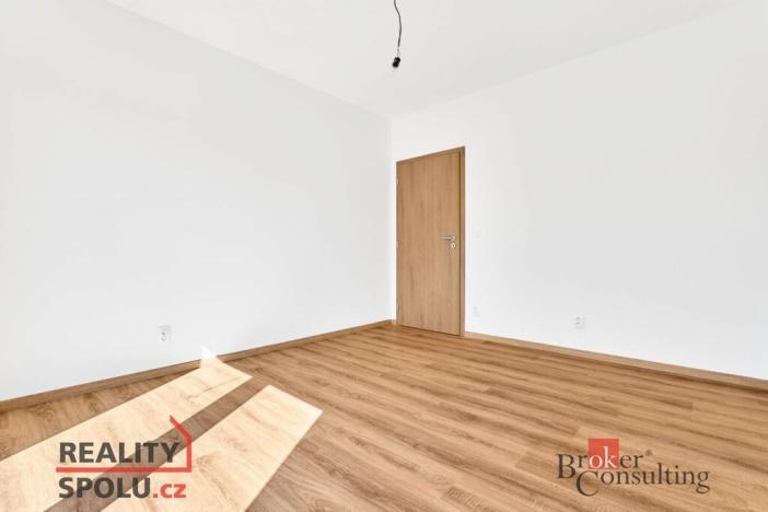 Prodej rodinného domu, Luby, Družstevní, 113 m2