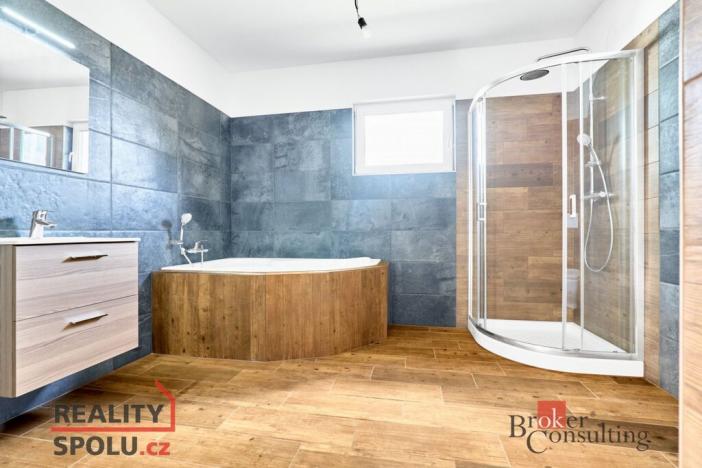 Prodej rodinného domu, Luby, Družstevní, 113 m2