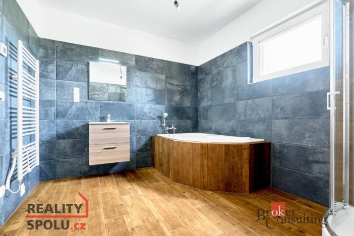 Prodej rodinného domu, Luby, Družstevní, 113 m2