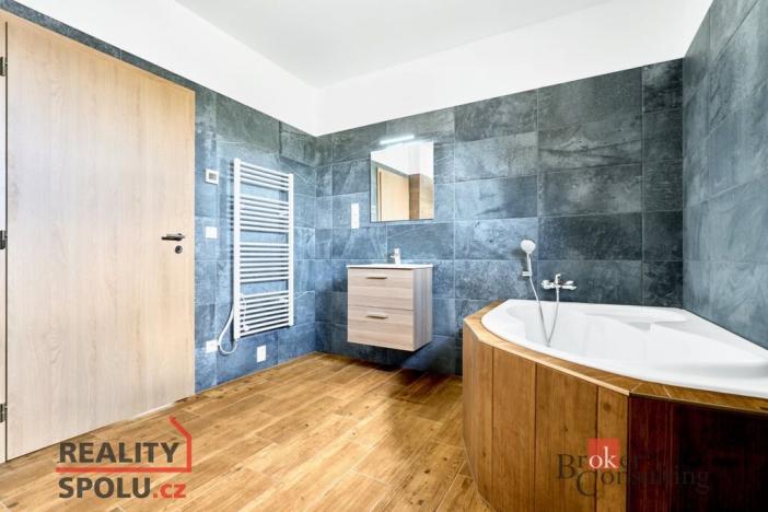 Prodej rodinného domu, Luby, Družstevní, 113 m2