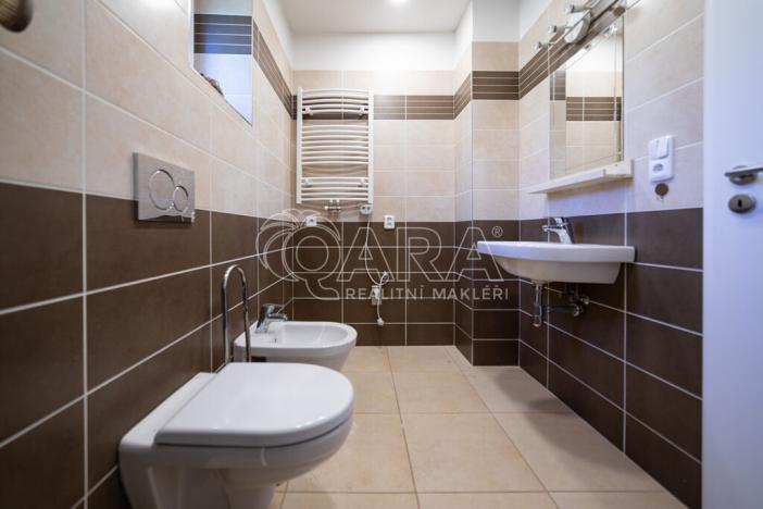 Prodej rodinného domu, Tachlovice, Olivová, 290 m2