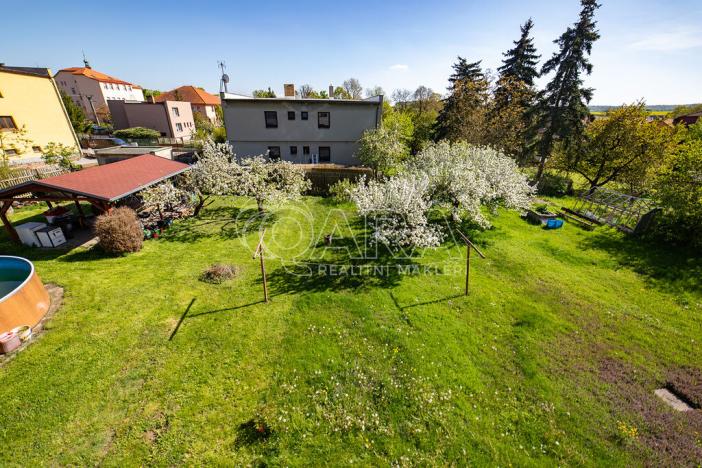 Prodej rodinného domu, Tachlovice, Olivová, 290 m2