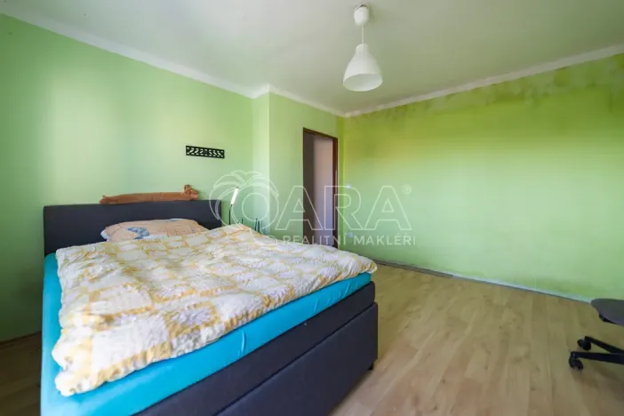Prodej rodinného domu, Tachlovice, Olivová, 290 m2