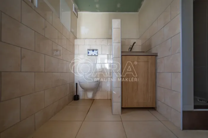 Prodej rodinného domu, Tachlovice, Olivová, 290 m2