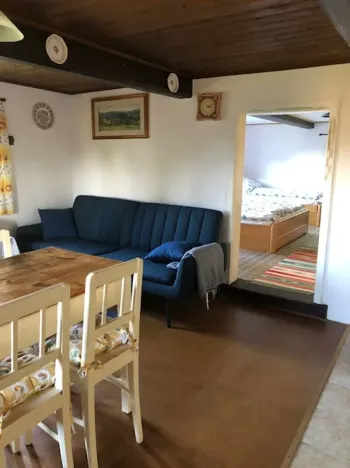 Prodej chalupy, Velhartice, 80 m2