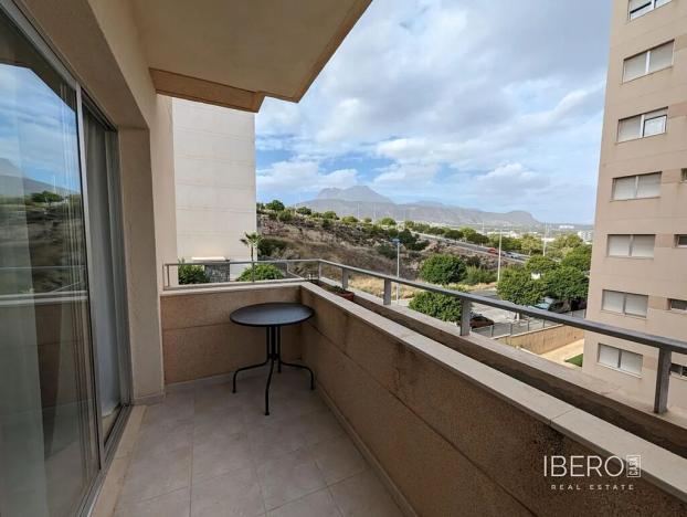 Prodej bytu 2+kk, Villajoyosa, Španělsko, 66 m2