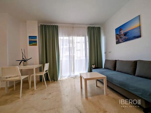 Prodej bytu 2+kk, Villajoyosa, Španělsko, 66 m2