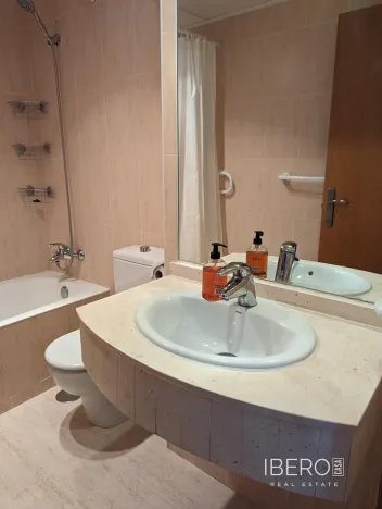 Prodej bytu 2+kk, Villajoyosa, Španělsko, 66 m2