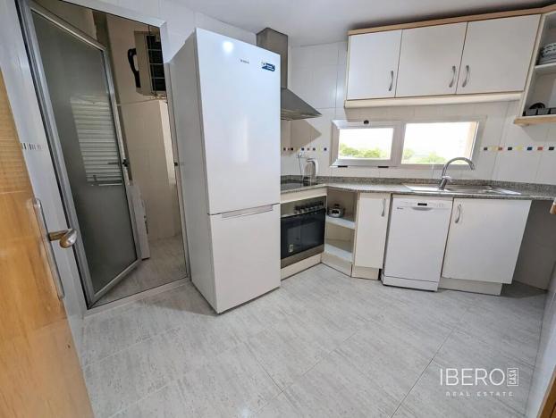 Prodej bytu 2+kk, Villajoyosa, Španělsko, 66 m2