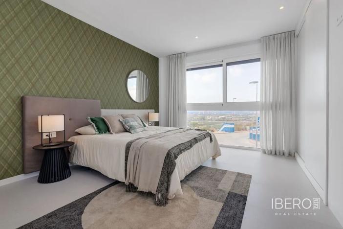 Prodej rodinného domu, Mutxamel, Španělsko, 118 m2