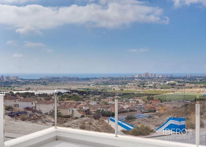 Prodej rodinného domu, Mutxamel, Španělsko, 118 m2