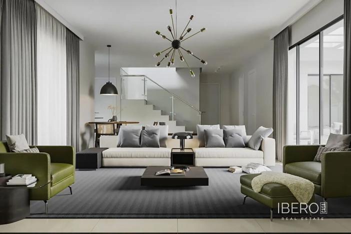 Prodej rodinného domu, El Campello, Španělsko, 141 m2