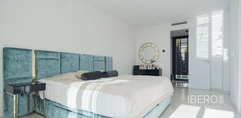 Prodej rodinného domu, Finestrat, Španělsko, 499 m2