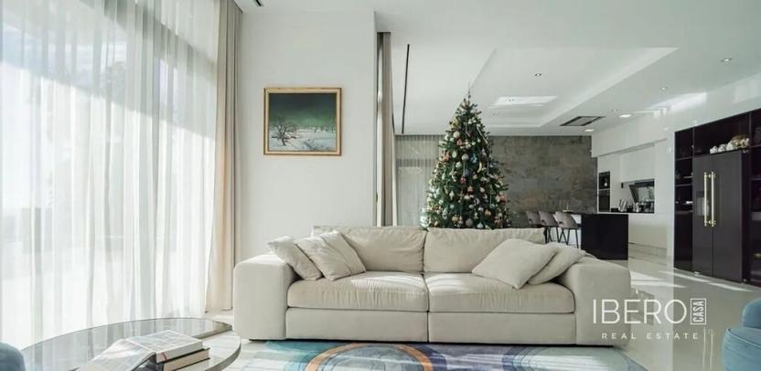 Prodej rodinného domu, Finestrat, Španělsko, 499 m2