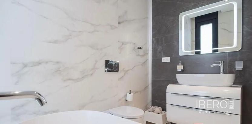 Prodej rodinného domu, Finestrat, Španělsko, 499 m2