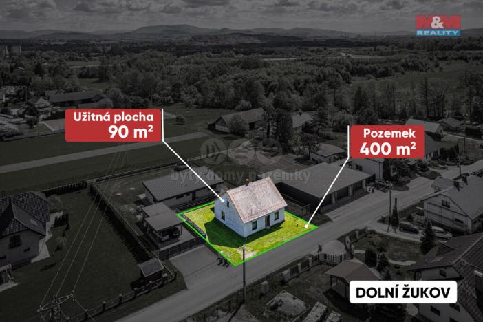 Prodej rodinného domu, Český Těšín, K Vodojemu, 109 m2