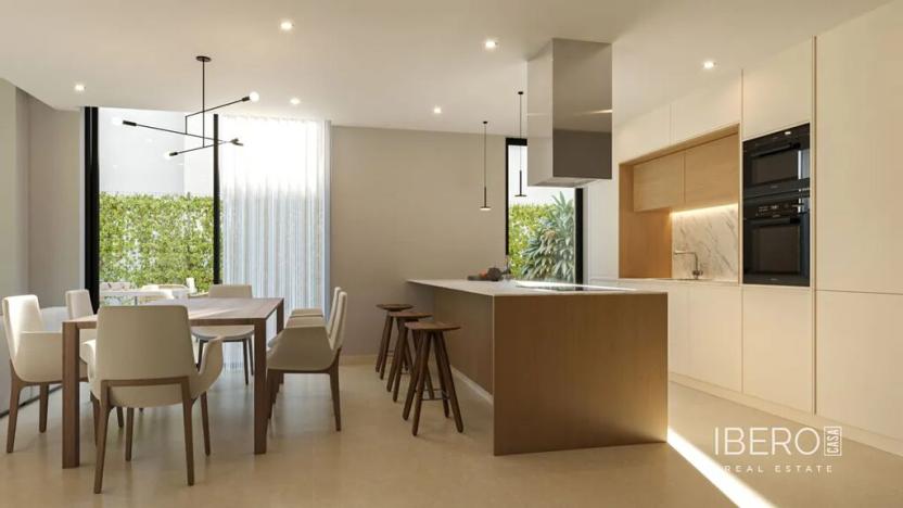 Prodej rodinného domu, Finestrat, Španělsko, 207 m2