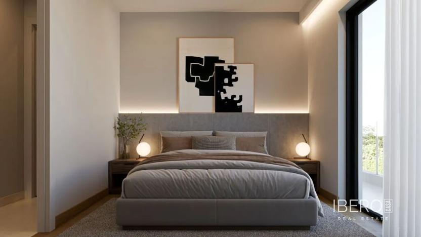 Prodej rodinného domu, Finestrat, Španělsko, 207 m2