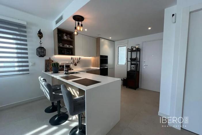 Prodej bytu 3+kk, Pilar de la Horadada, Španělsko, 76 m2