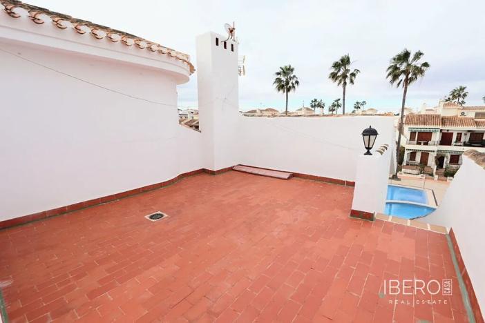 Prodej bytu 3+kk, Pilar de la Horadada, Španělsko, Camino de la Torre, 70 m2