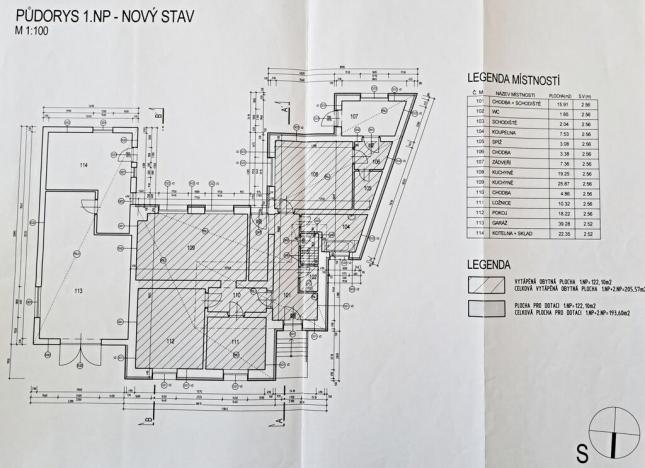 Prodej vícegeneračního domu, Příbram - Lazec, 280 m2