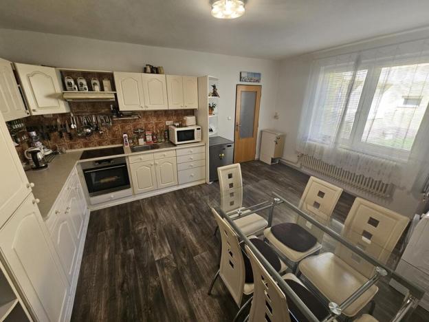 Prodej vícegeneračního domu, Příbram - Lazec, 280 m2