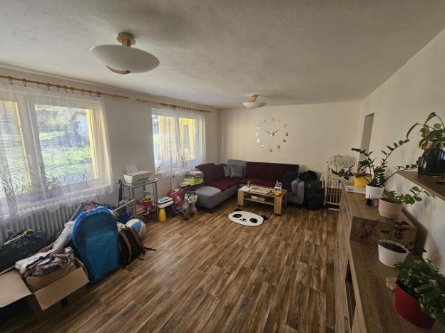 Prodej vícegeneračního domu, Příbram - Lazec, 280 m2