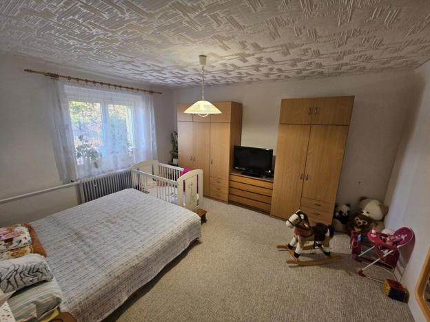 Prodej vícegeneračního domu, Příbram - Lazec, 280 m2