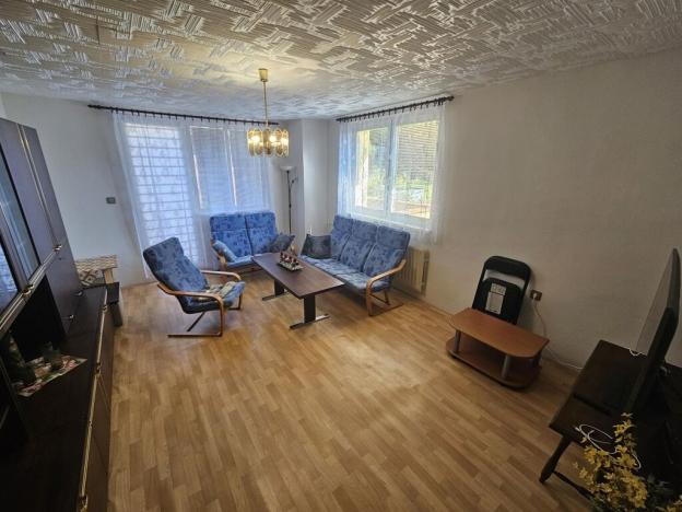 Prodej vícegeneračního domu, Příbram - Lazec, 280 m2
