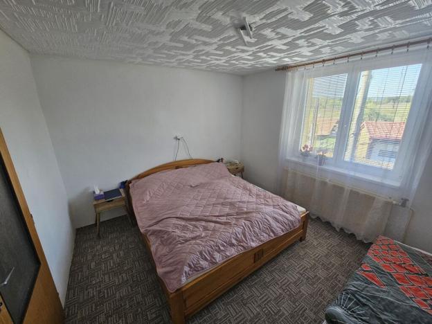 Prodej vícegeneračního domu, Příbram - Lazec, 280 m2