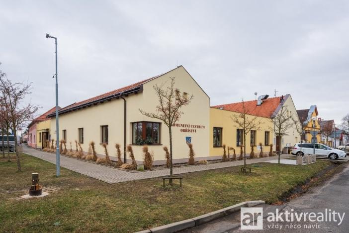 Prodej pozemku pro bydlení, Obříství, K Bažantnici, 1281 m2