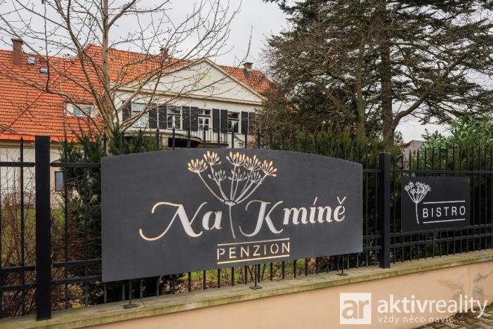 Prodej pozemku pro bydlení, Obříství, K Bažantnici, 1281 m2