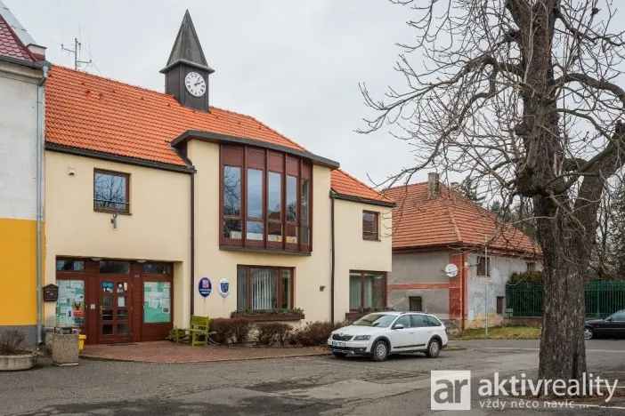 Prodej pozemku pro bydlení, Obříství, K Bažantnici, 1281 m2