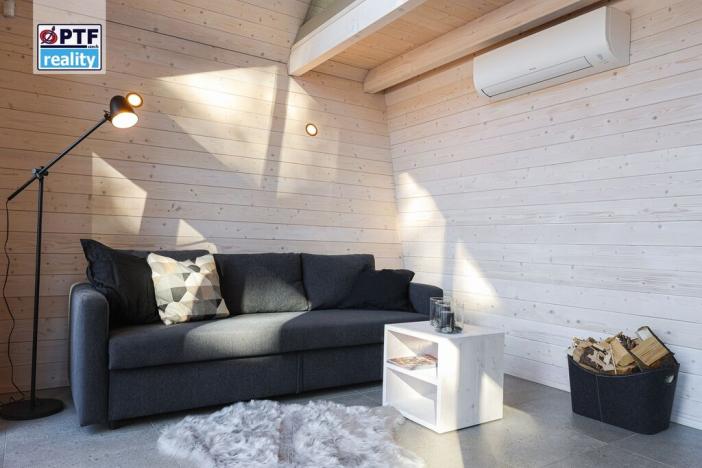 Prodej rodinného domu, Železná Ruda, 85 m2