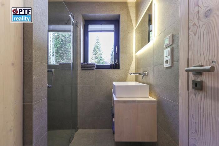 Prodej rodinného domu, Železná Ruda, 85 m2