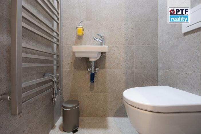 Prodej rodinného domu, Železná Ruda, 85 m2