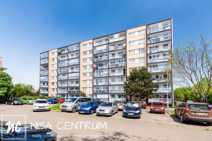 Pronájem bytu 3+1, Praha - Bohnice, Kostřínská, 72 m2