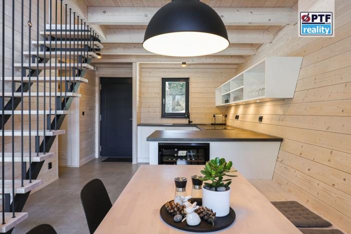 Prodej bytu 3+kk, Železná Ruda, 85 m2