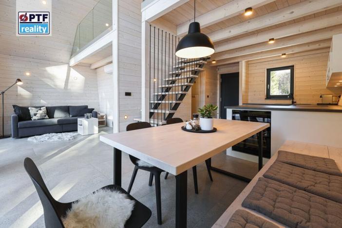 Prodej bytu 3+kk, Železná Ruda, 85 m2