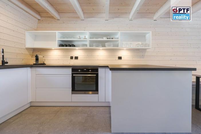 Prodej bytu 3+kk, Železná Ruda, 85 m2